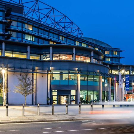 London Twickenham Stadium Hotel, A Member Of Radisson Individuals Ngoại thất bức ảnh