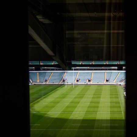 London Twickenham Stadium Hotel, A Member Of Radisson Individuals Ngoại thất bức ảnh