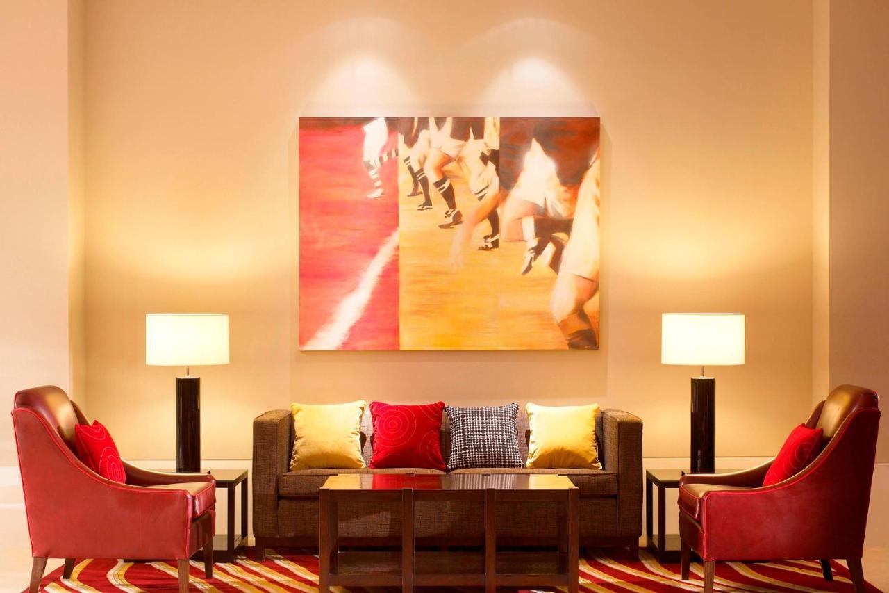London Twickenham Stadium Hotel, A Member Of Radisson Individuals Ngoại thất bức ảnh