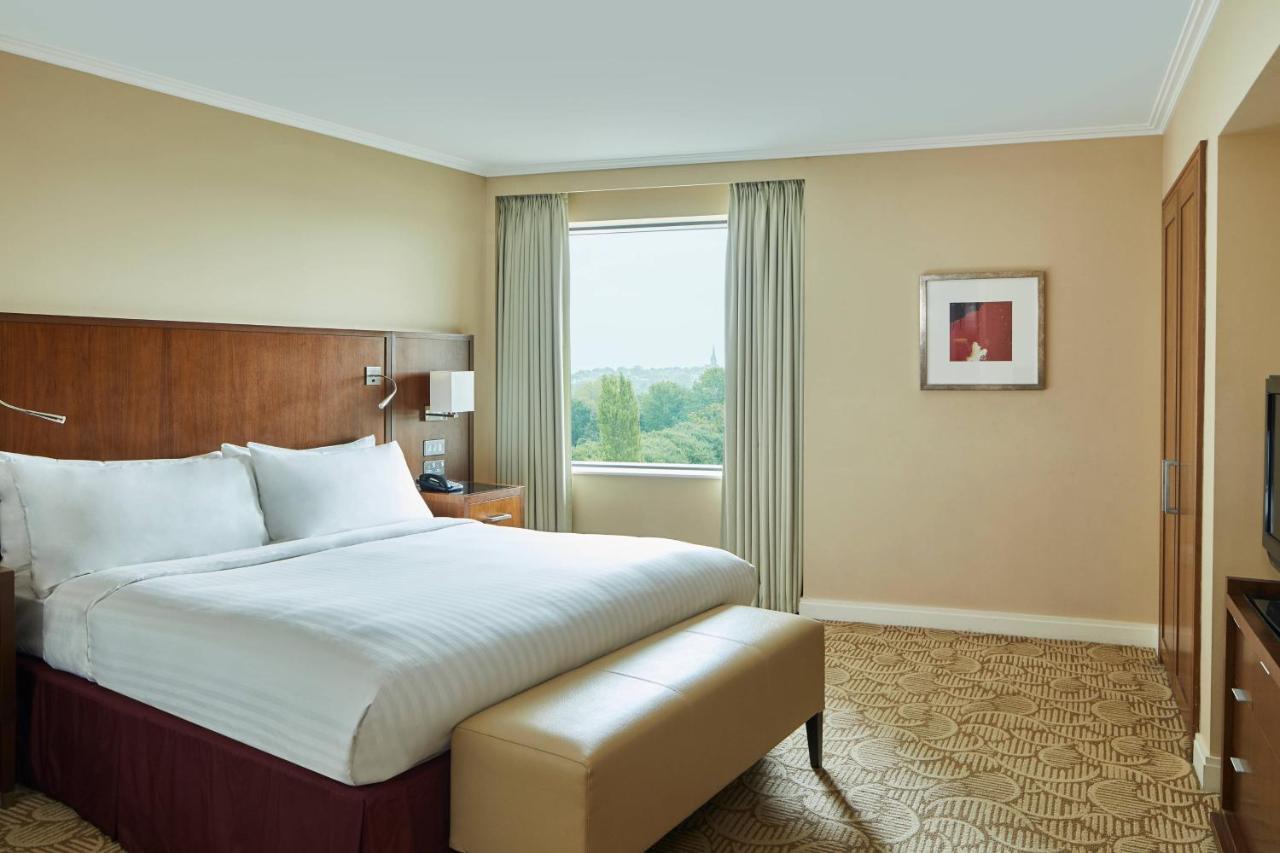London Twickenham Stadium Hotel, A Member Of Radisson Individuals Ngoại thất bức ảnh
