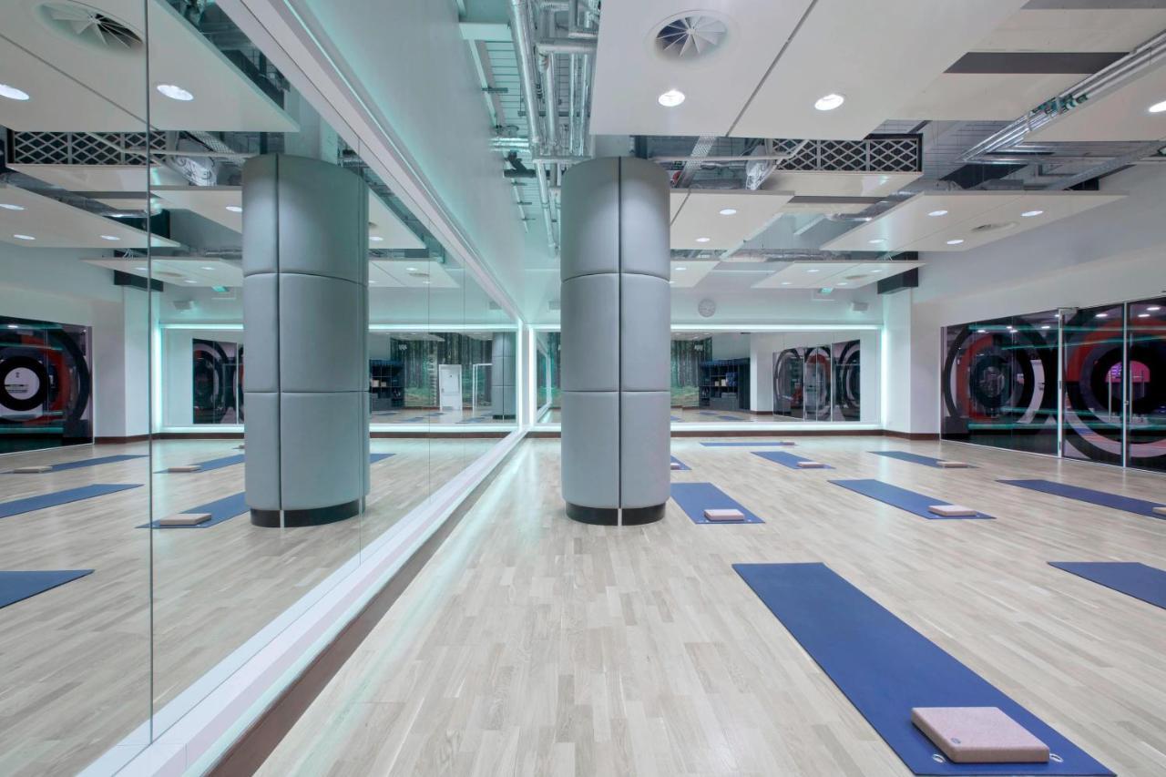 London Twickenham Stadium Hotel, A Member Of Radisson Individuals Ngoại thất bức ảnh