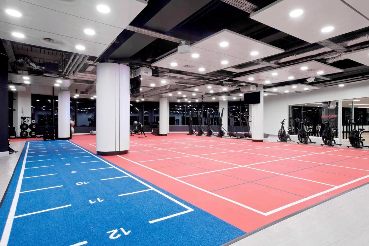 London Twickenham Stadium Hotel, A Member Of Radisson Individuals Ngoại thất bức ảnh