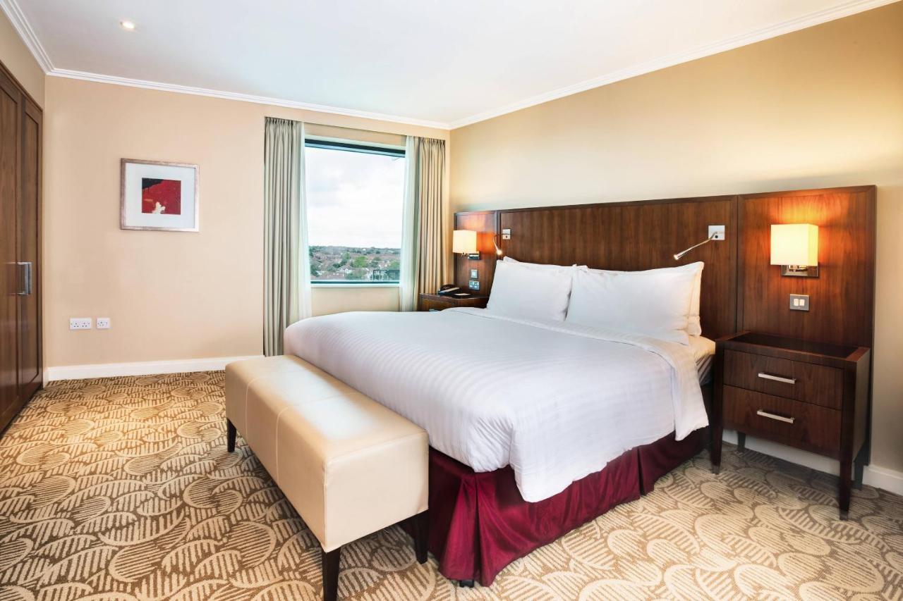 London Twickenham Stadium Hotel, A Member Of Radisson Individuals Ngoại thất bức ảnh