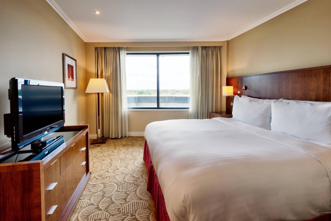 London Twickenham Stadium Hotel, A Member Of Radisson Individuals Ngoại thất bức ảnh