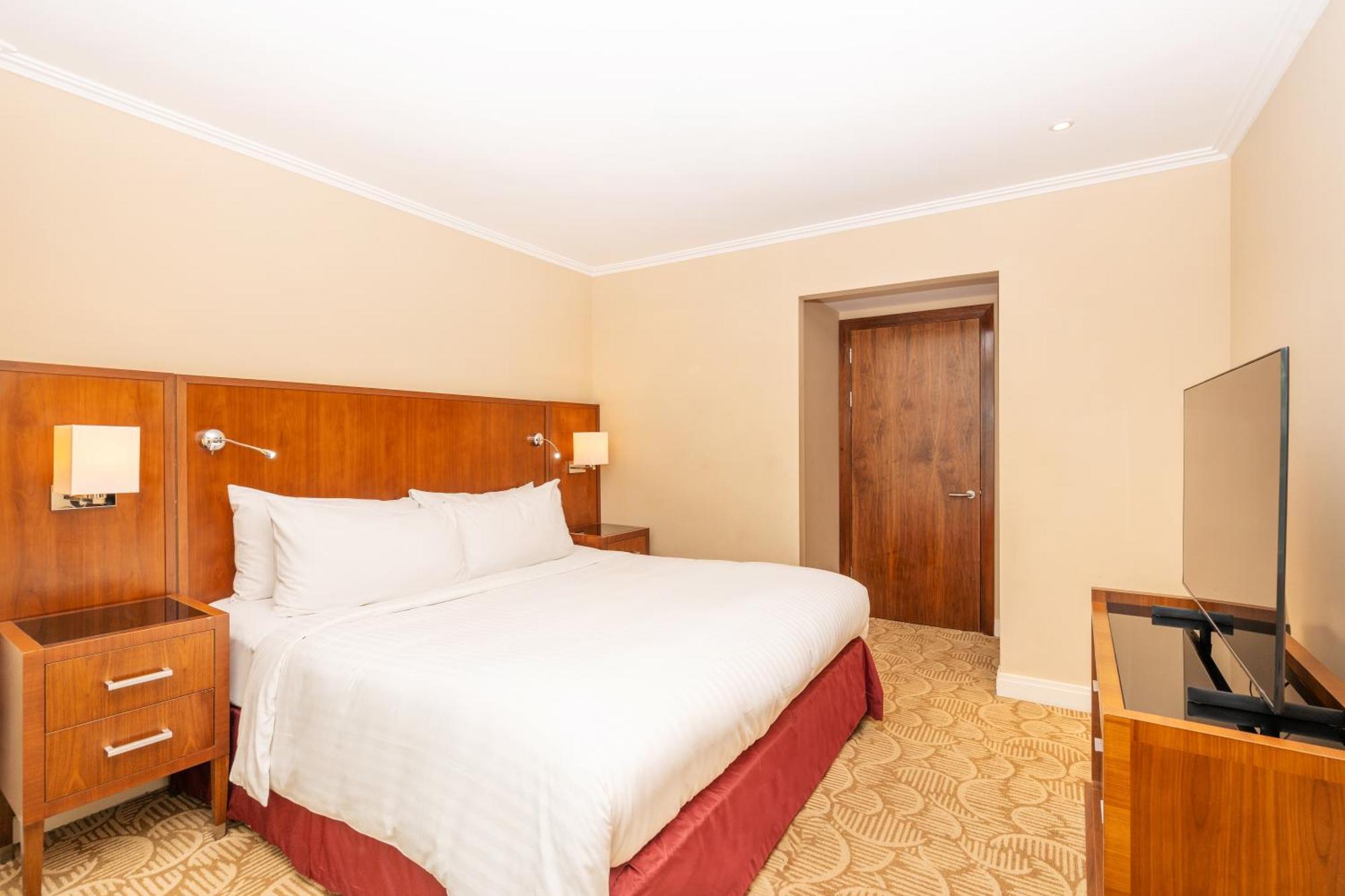 London Twickenham Stadium Hotel, A Member Of Radisson Individuals Ngoại thất bức ảnh
