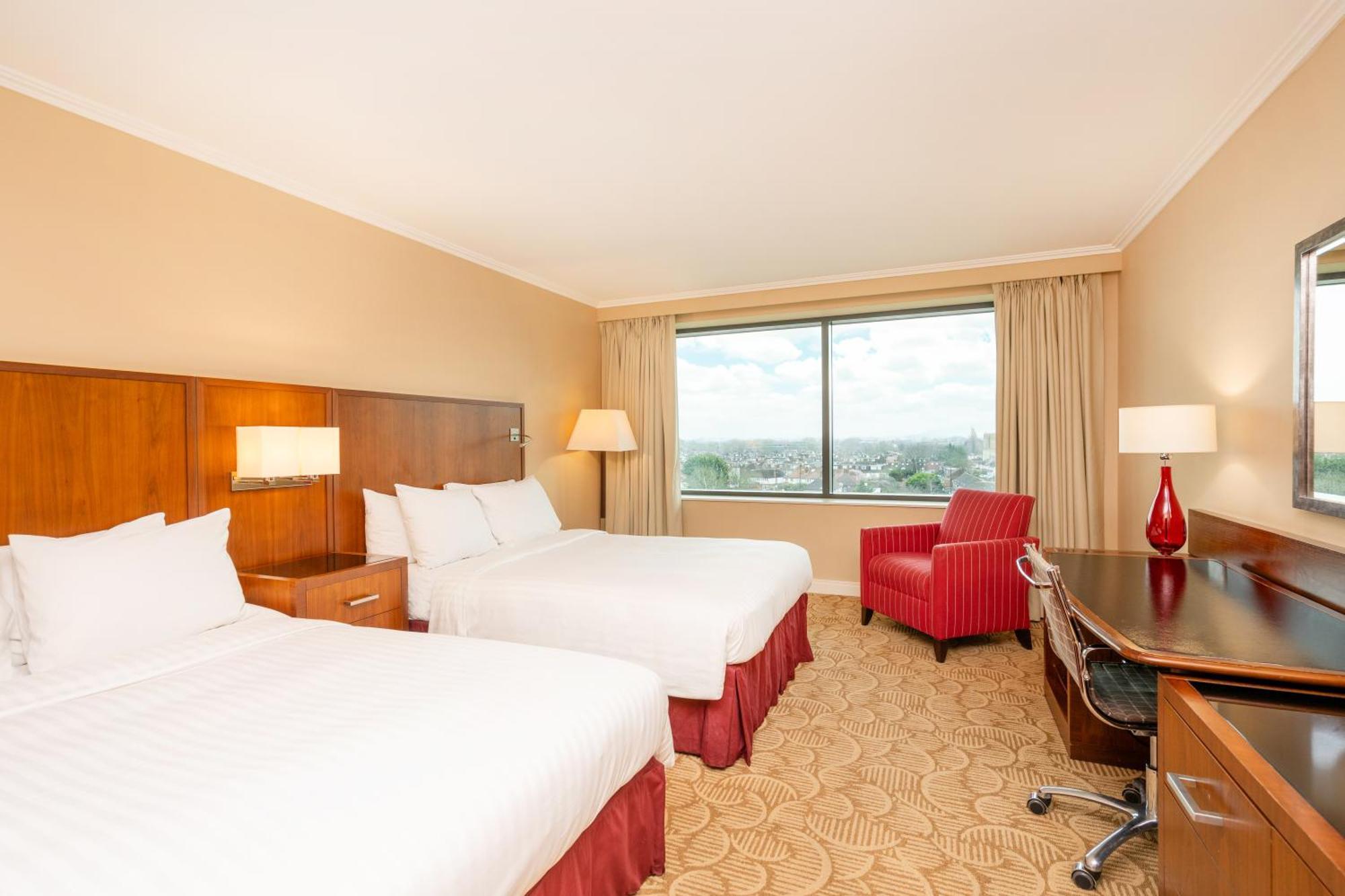 London Twickenham Stadium Hotel, A Member Of Radisson Individuals Ngoại thất bức ảnh
