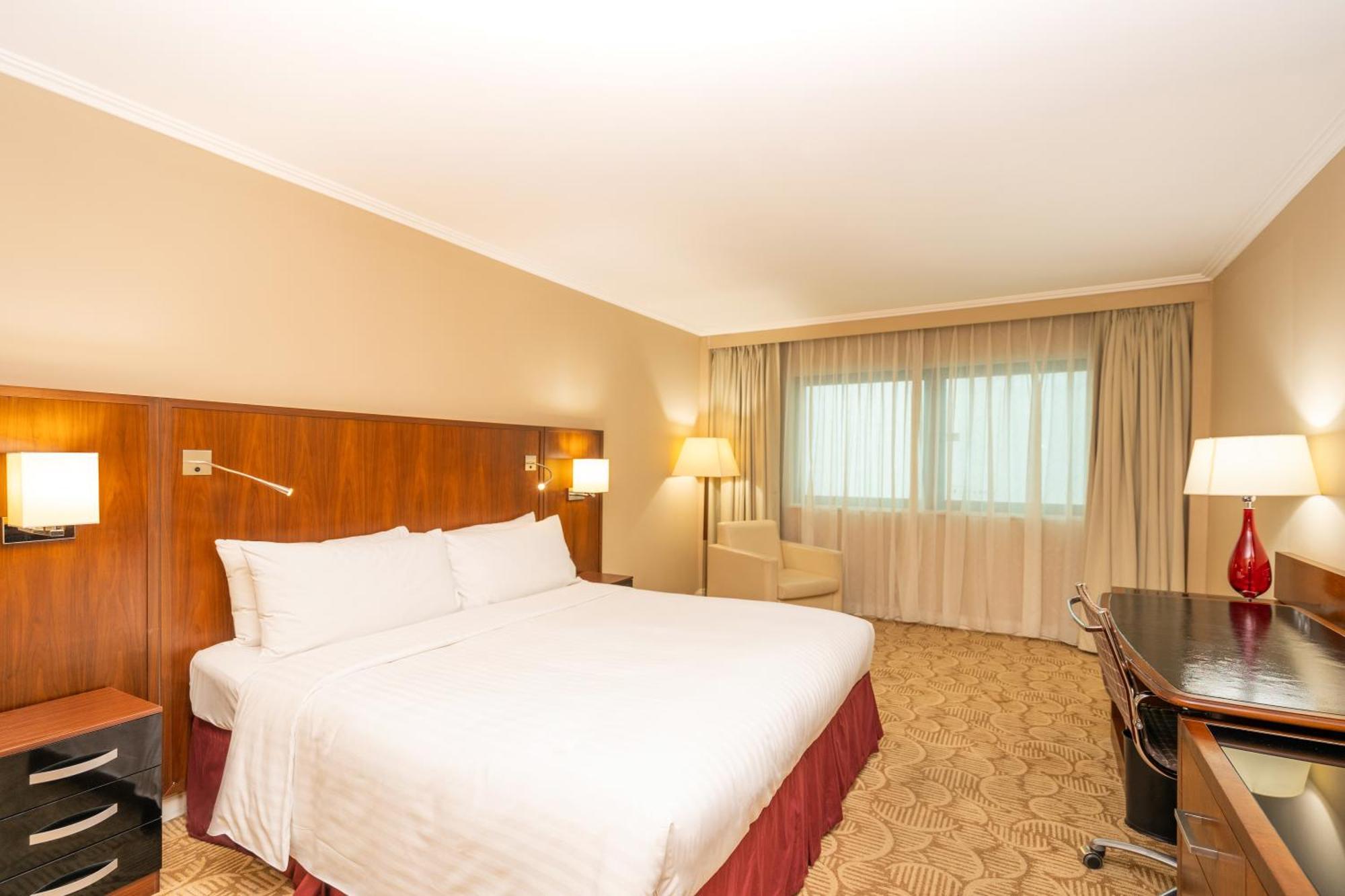 London Twickenham Stadium Hotel, A Member Of Radisson Individuals Ngoại thất bức ảnh