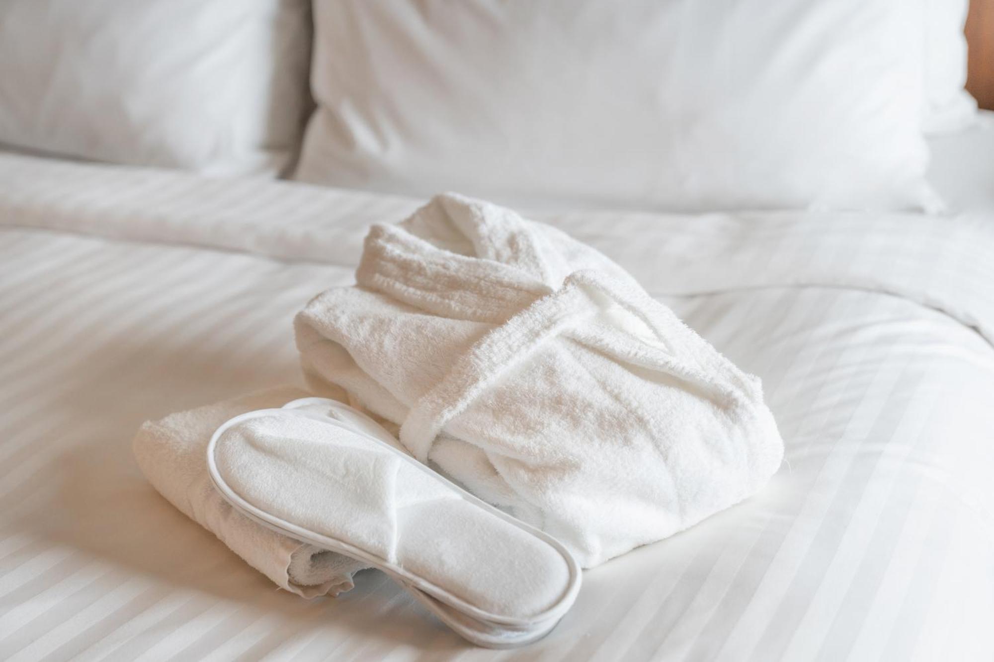 London Twickenham Stadium Hotel, A Member Of Radisson Individuals Ngoại thất bức ảnh