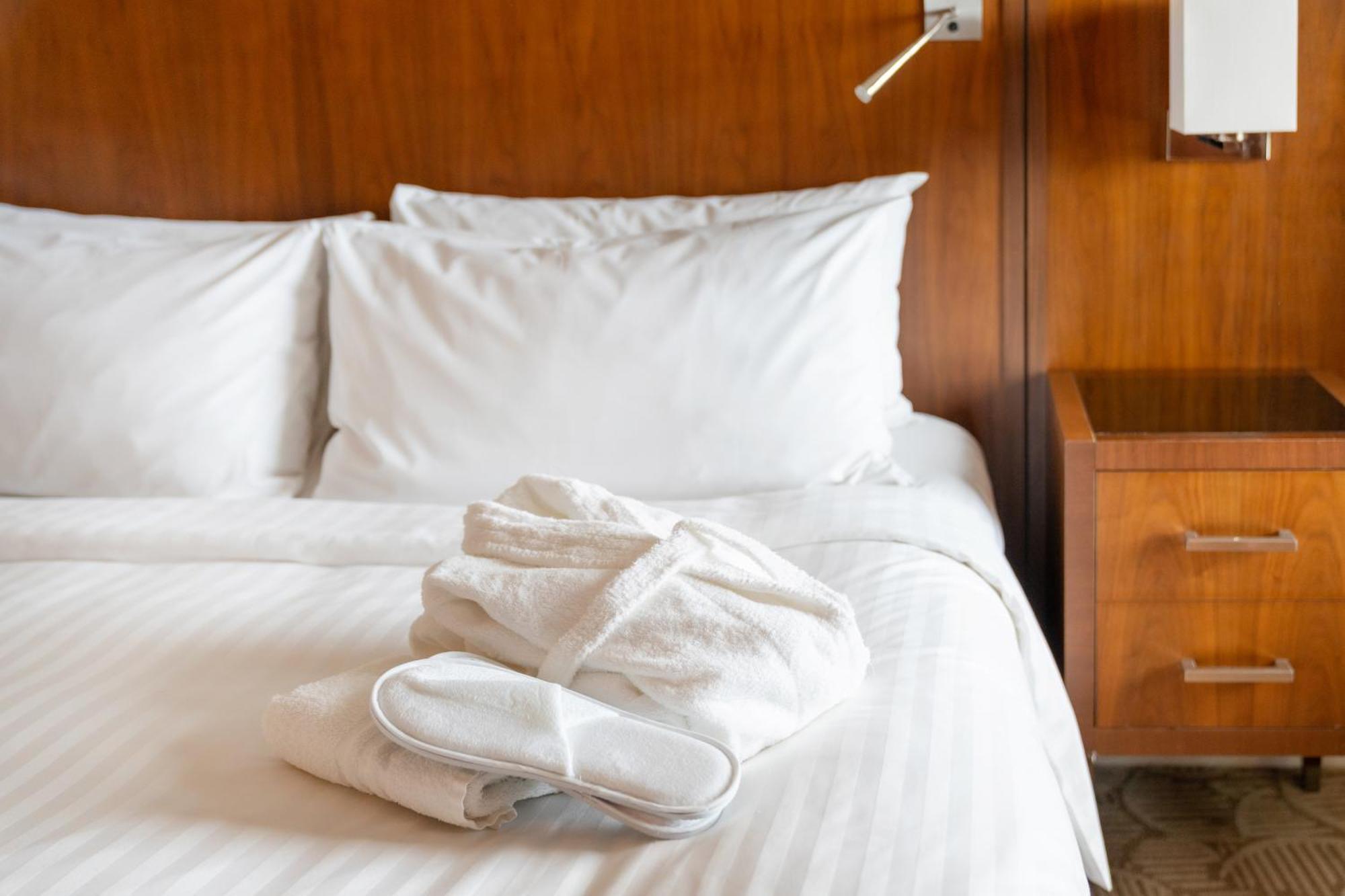 London Twickenham Stadium Hotel, A Member Of Radisson Individuals Ngoại thất bức ảnh