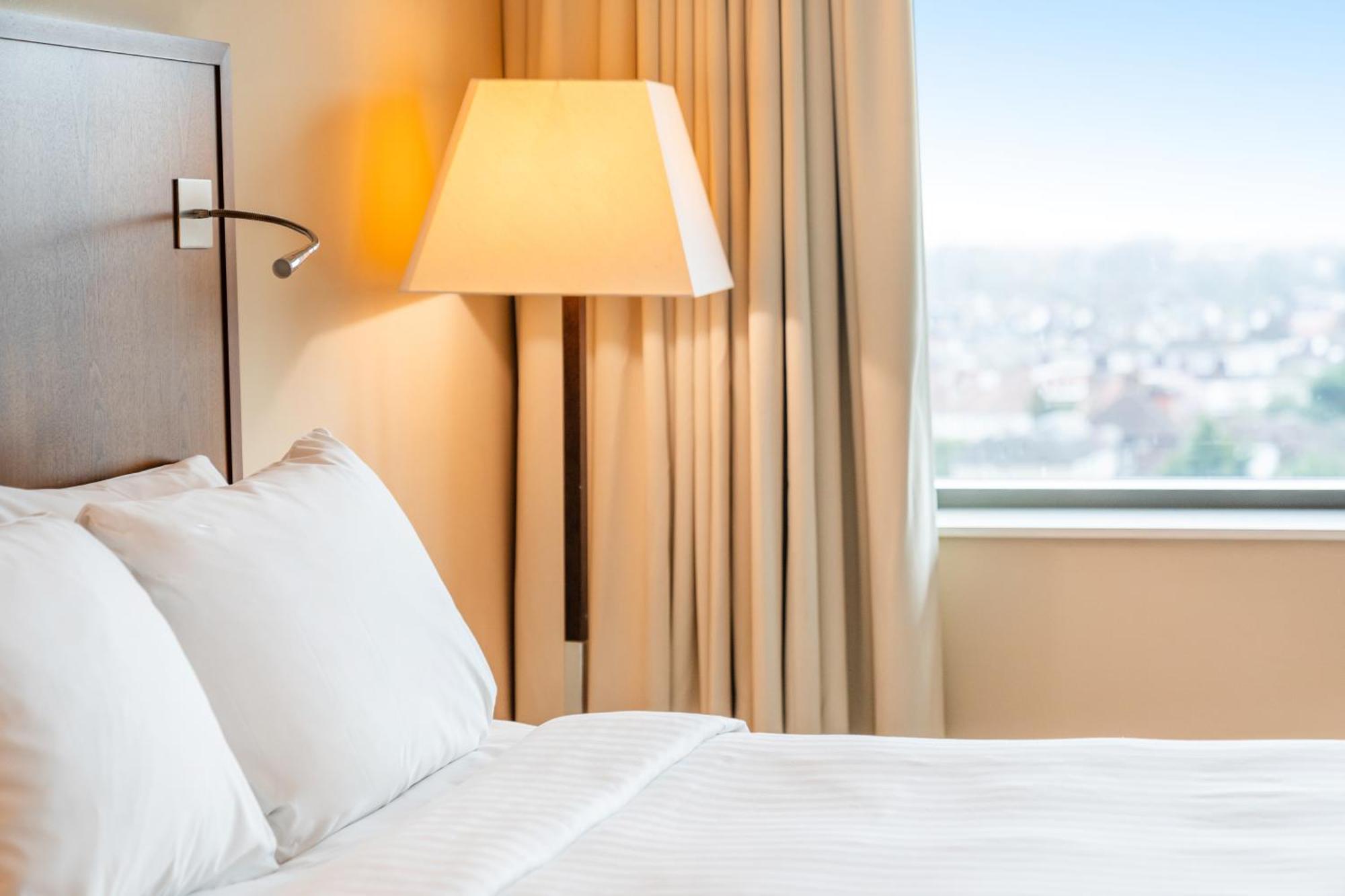 London Twickenham Stadium Hotel, A Member Of Radisson Individuals Ngoại thất bức ảnh