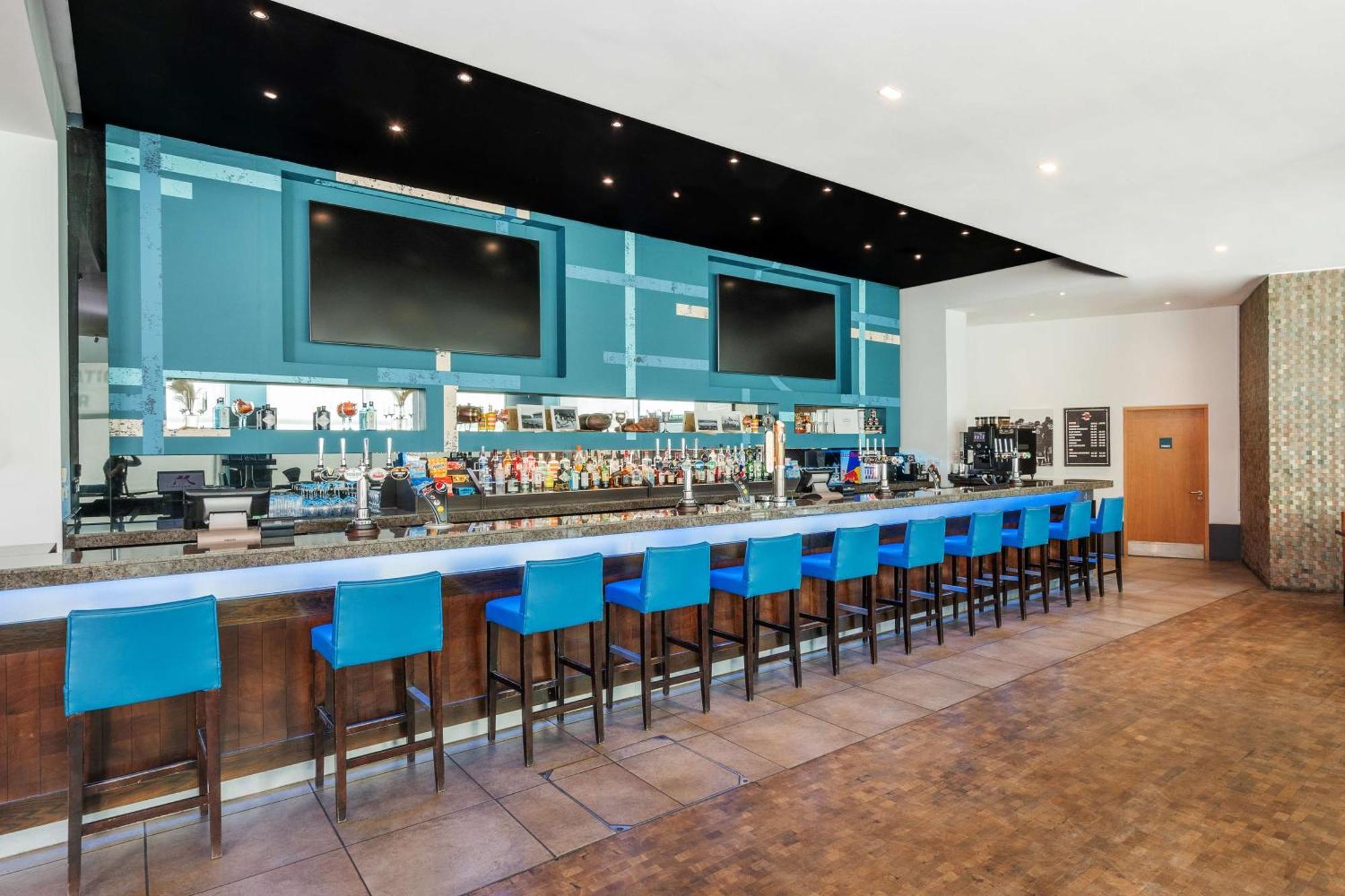London Twickenham Stadium Hotel, A Member Of Radisson Individuals Ngoại thất bức ảnh