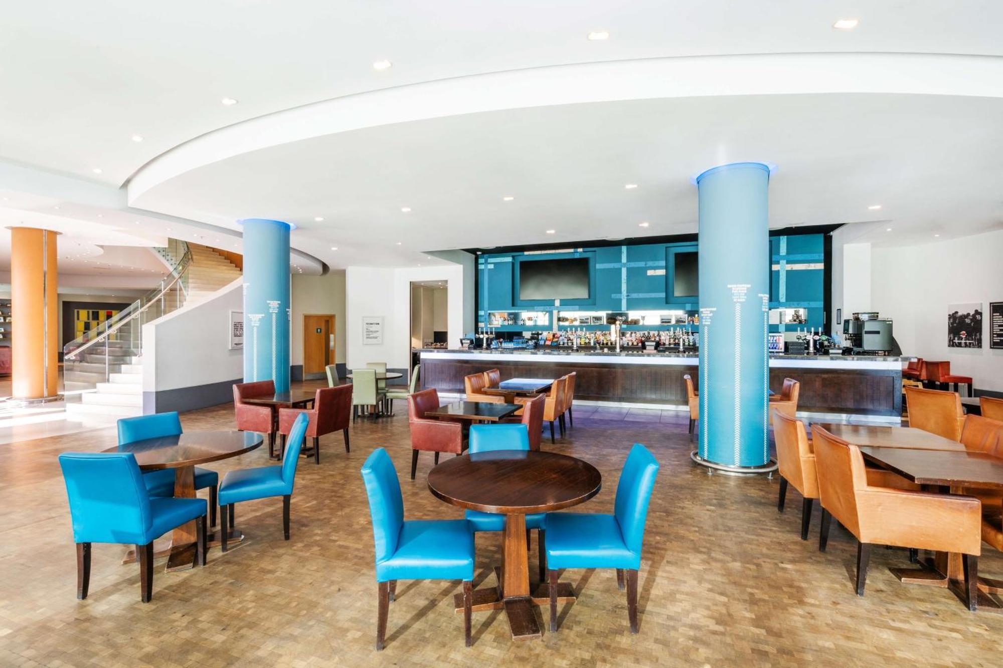 London Twickenham Stadium Hotel, A Member Of Radisson Individuals Ngoại thất bức ảnh