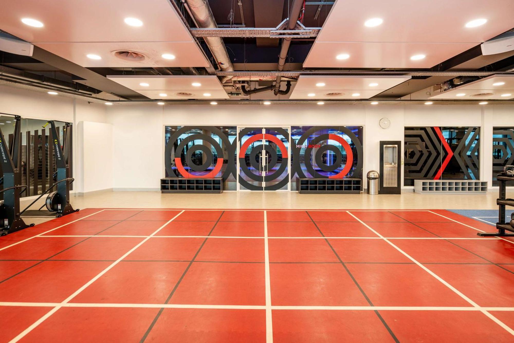 London Twickenham Stadium Hotel, A Member Of Radisson Individuals Ngoại thất bức ảnh