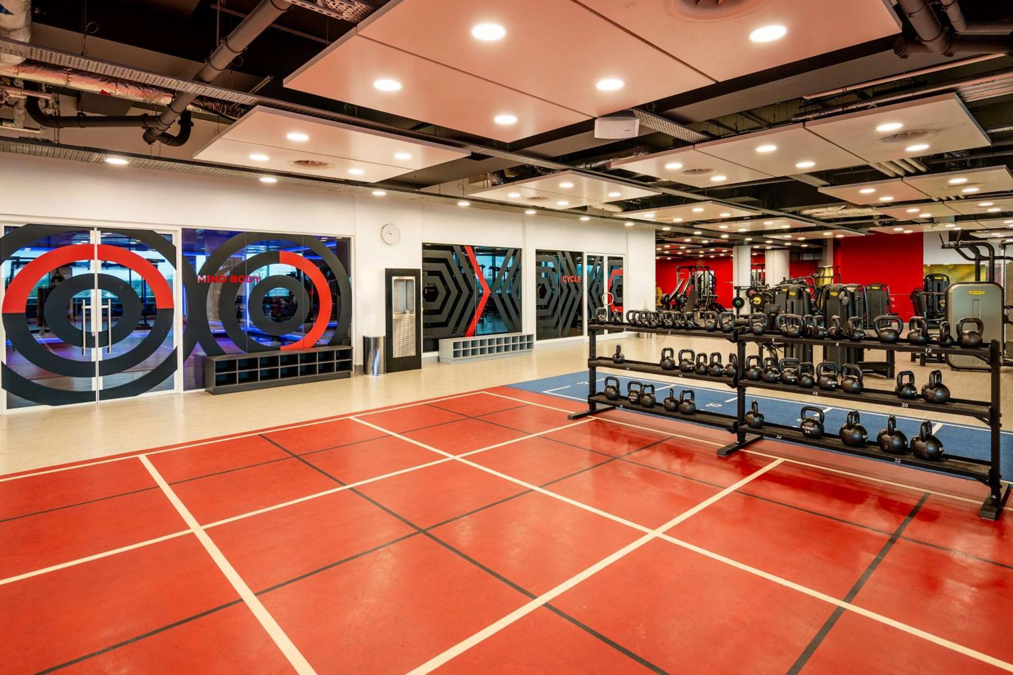 London Twickenham Stadium Hotel, A Member Of Radisson Individuals Ngoại thất bức ảnh