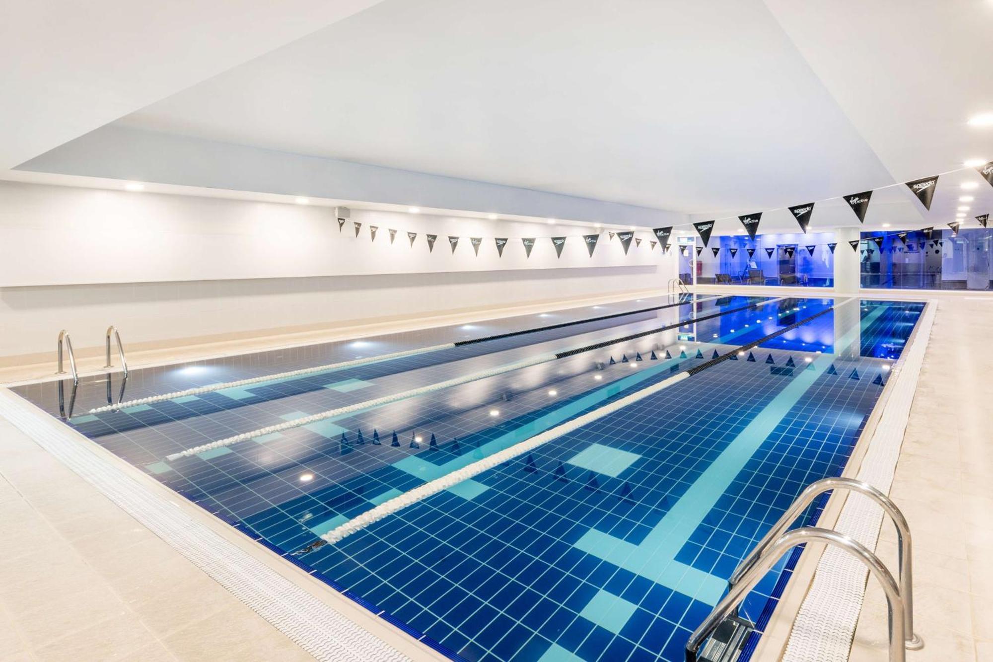 London Twickenham Stadium Hotel, A Member Of Radisson Individuals Ngoại thất bức ảnh