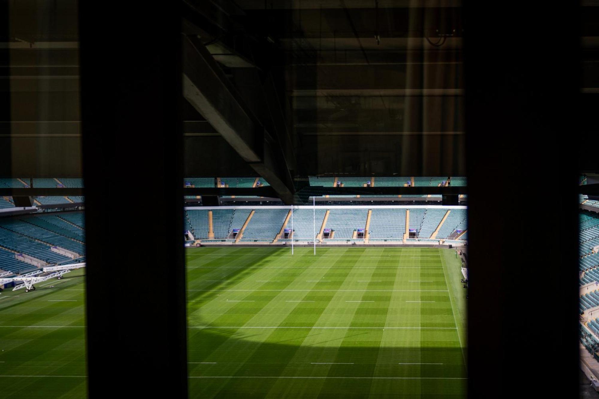 London Twickenham Stadium Hotel, A Member Of Radisson Individuals Ngoại thất bức ảnh